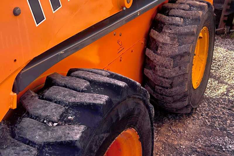 OmecoHub - Immagine MUSTANG 2600R